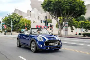 MINI Cooper 2018