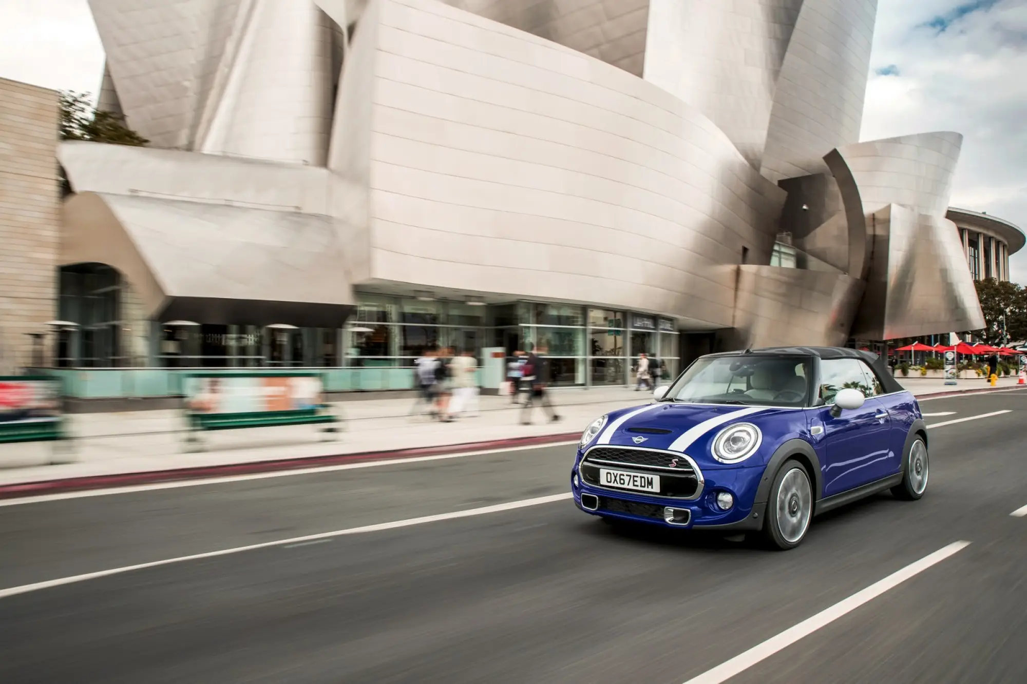 MINI Cooper 2018 - 228