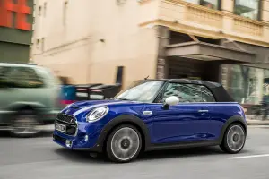 MINI Cooper 2018