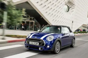 MINI Cooper 2018