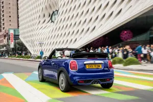 MINI Cooper 2018 - 232