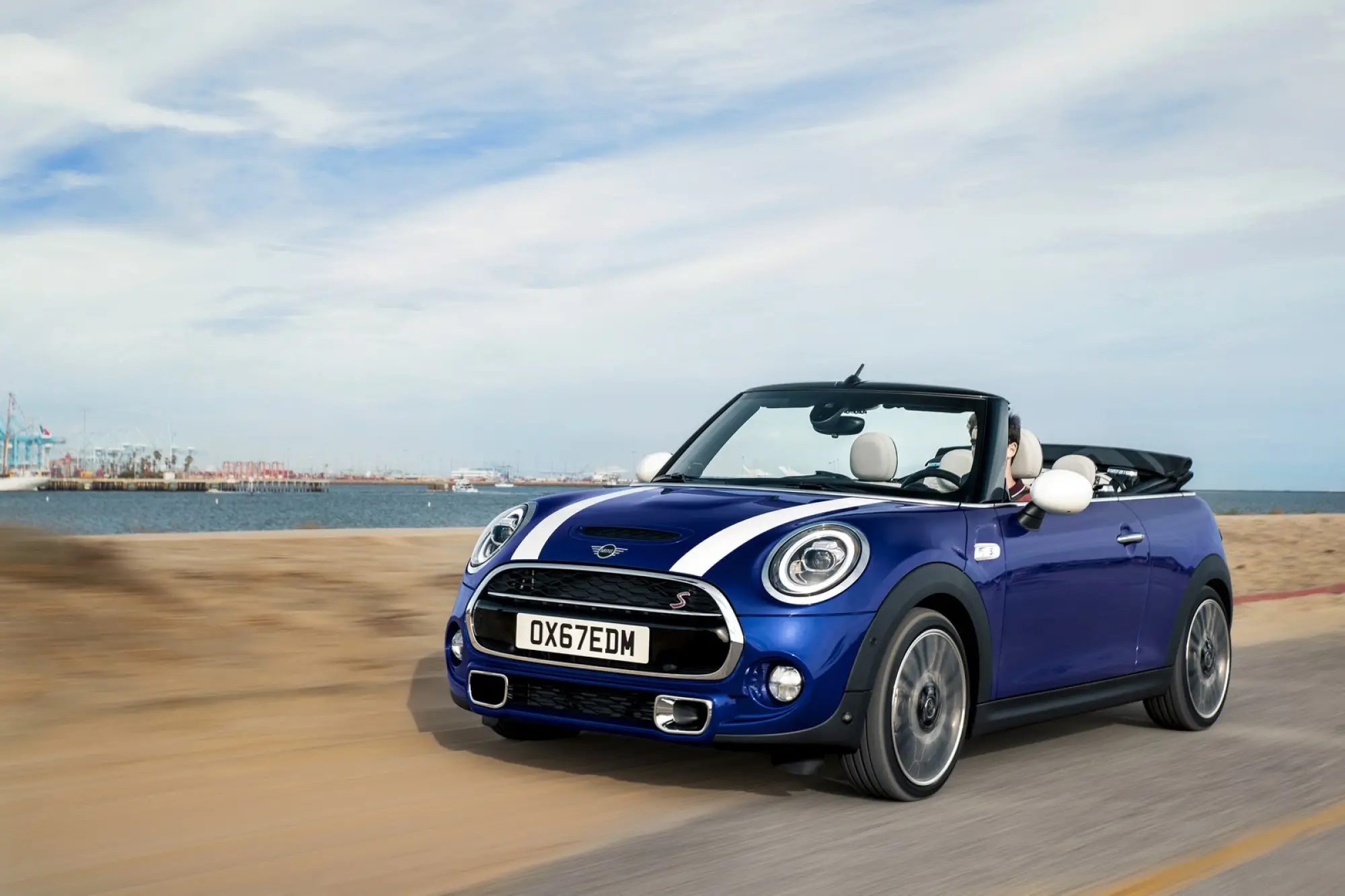 MINI Cooper 2018 - 238