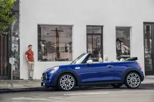 MINI Cooper 2018