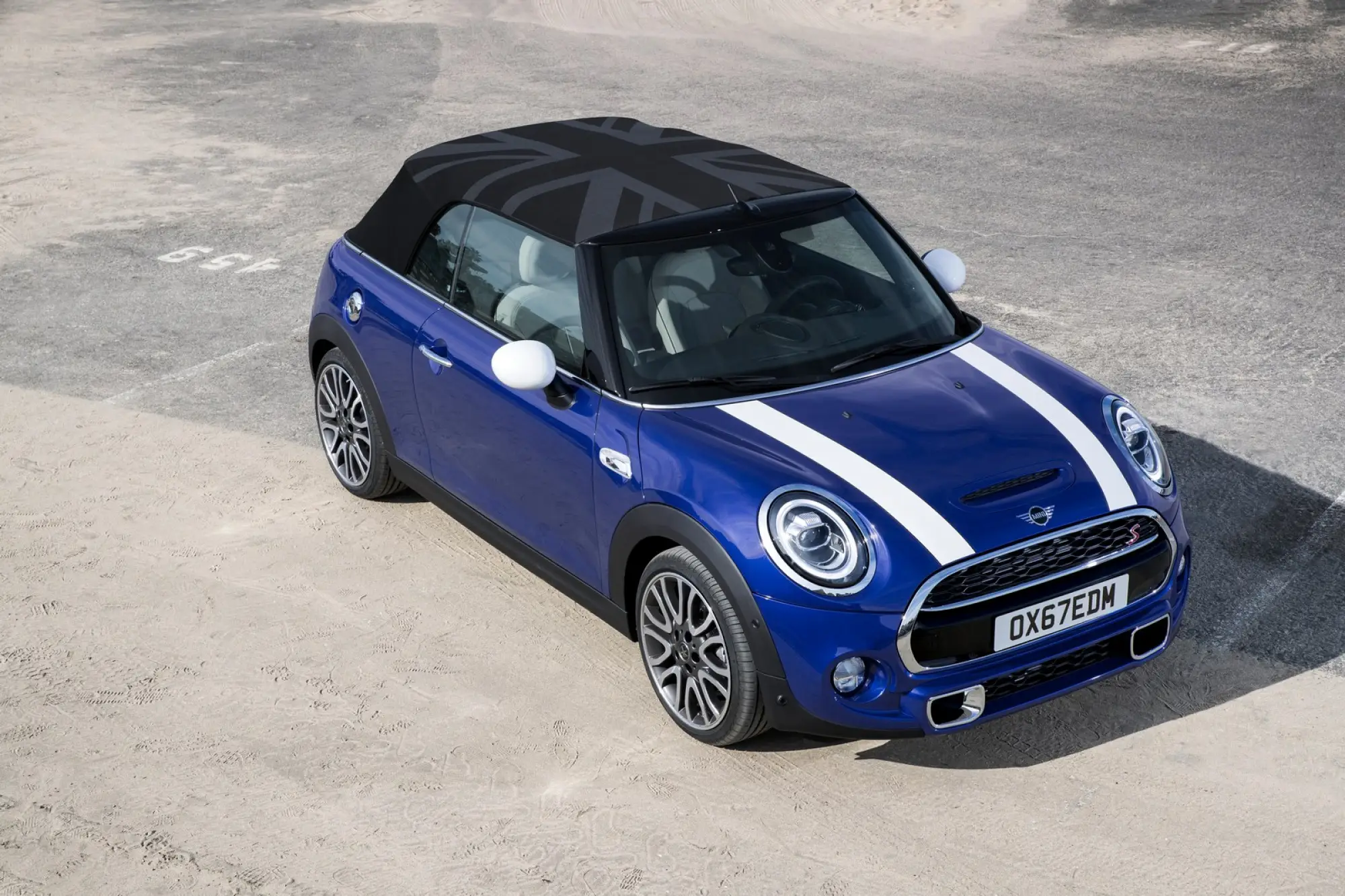 MINI Cooper 2018 - 251