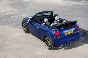 MINI Cooper 2018