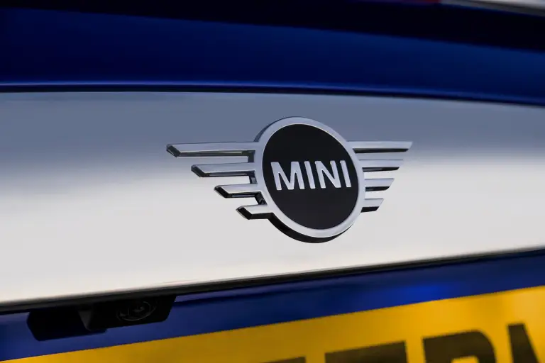 MINI Cooper 2018 - 259