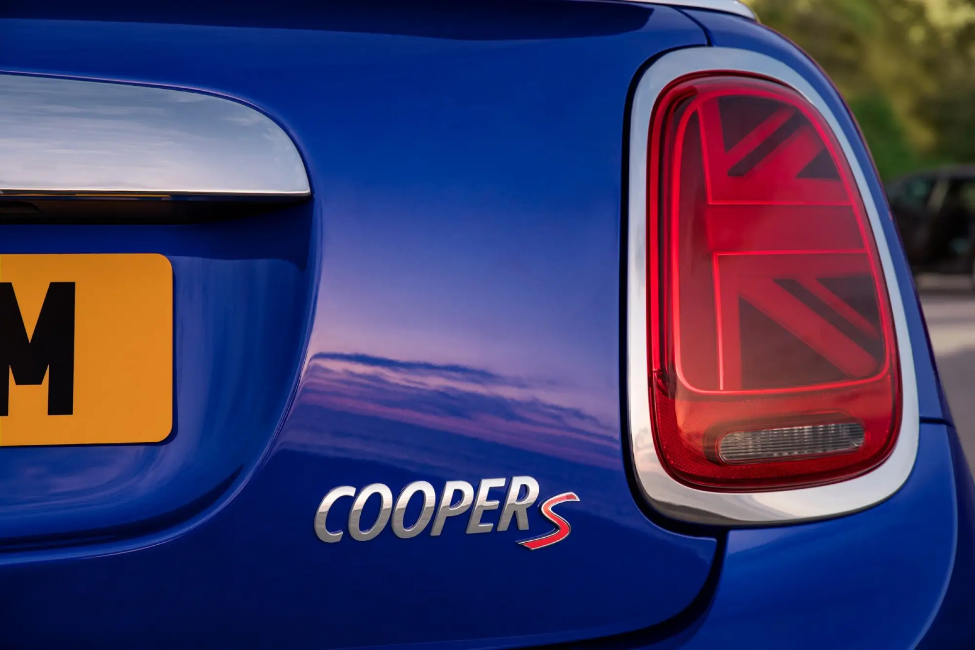 MINI Cooper 2018 - 260
