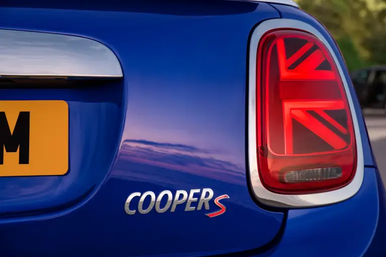 MINI Cooper 2018 - 261