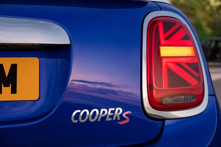 MINI Cooper 2018 - 262