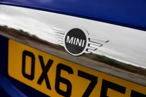 MINI Cooper 2018