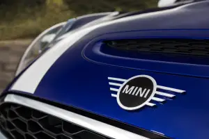 MINI Cooper 2018