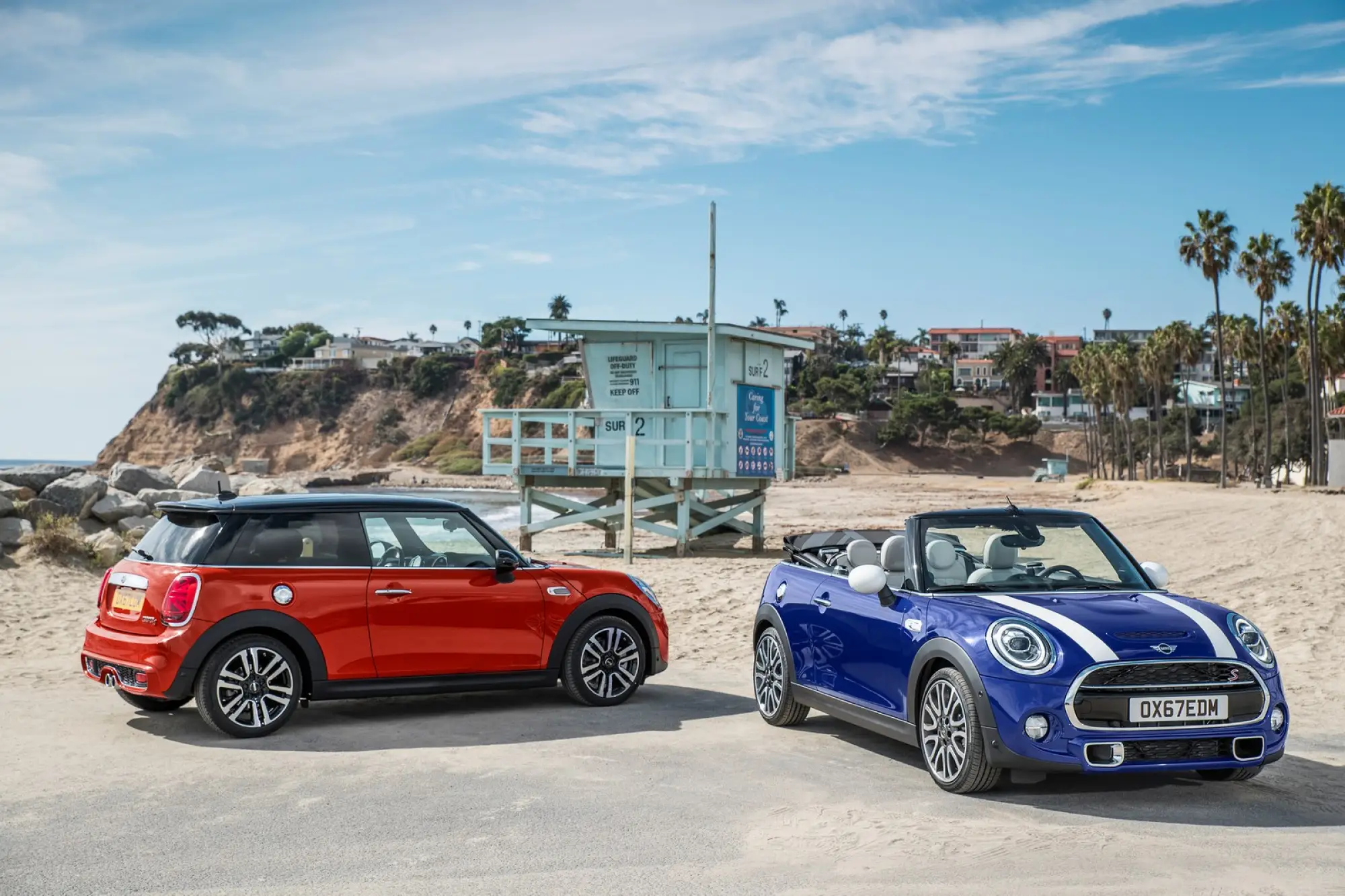 MINI Cooper 2018 - 282