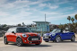 MINI Cooper 2018