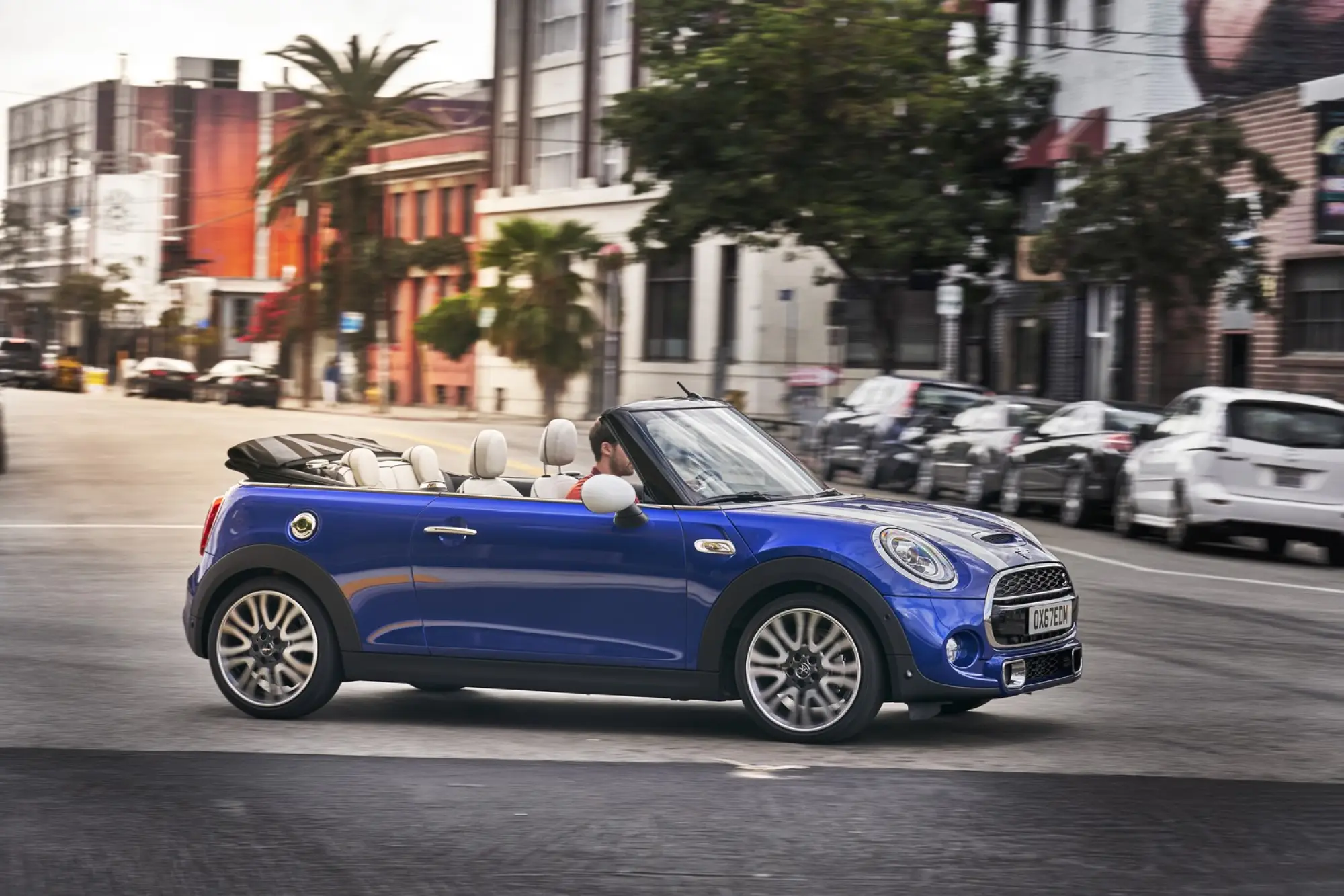 MINI Cooper 2018 - 28