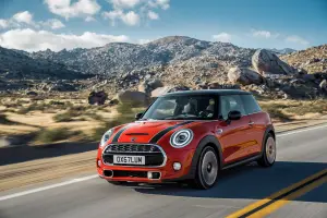 MINI Cooper 2018 - 288