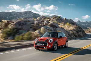 MINI Cooper 2018