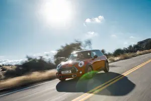 MINI Cooper 2018