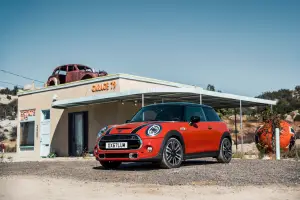 MINI Cooper 2018