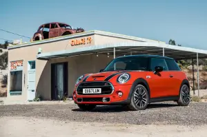 MINI Cooper 2018