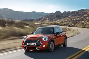 MINI Cooper 2018 - 295