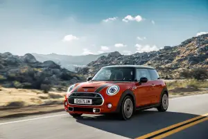 MINI Cooper 2018