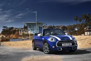 MINI Cooper 2018