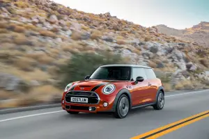 MINI Cooper 2018 - 298