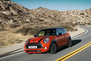 MINI Cooper 2018