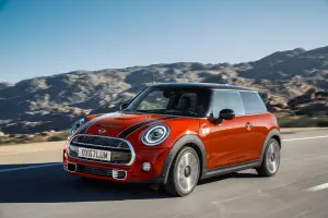 MINI Cooper 2018