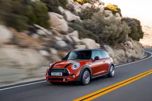 MINI Cooper 2018 - 302