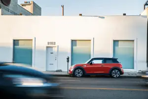 MINI Cooper 2018