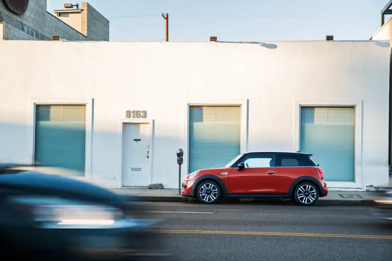 MINI Cooper 2018 - 307