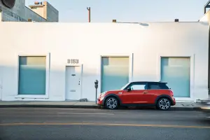 MINI Cooper 2018