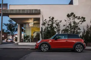 MINI Cooper 2018