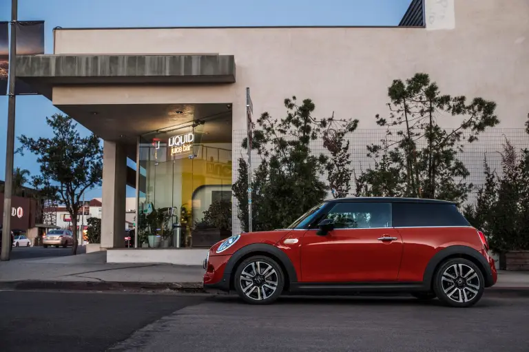 MINI Cooper 2018 - 311