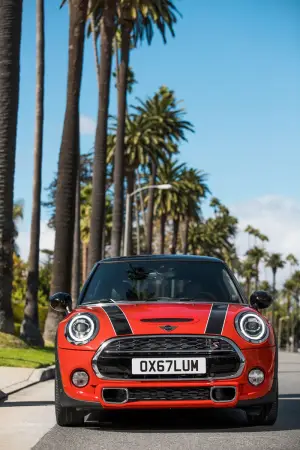 MINI Cooper 2018