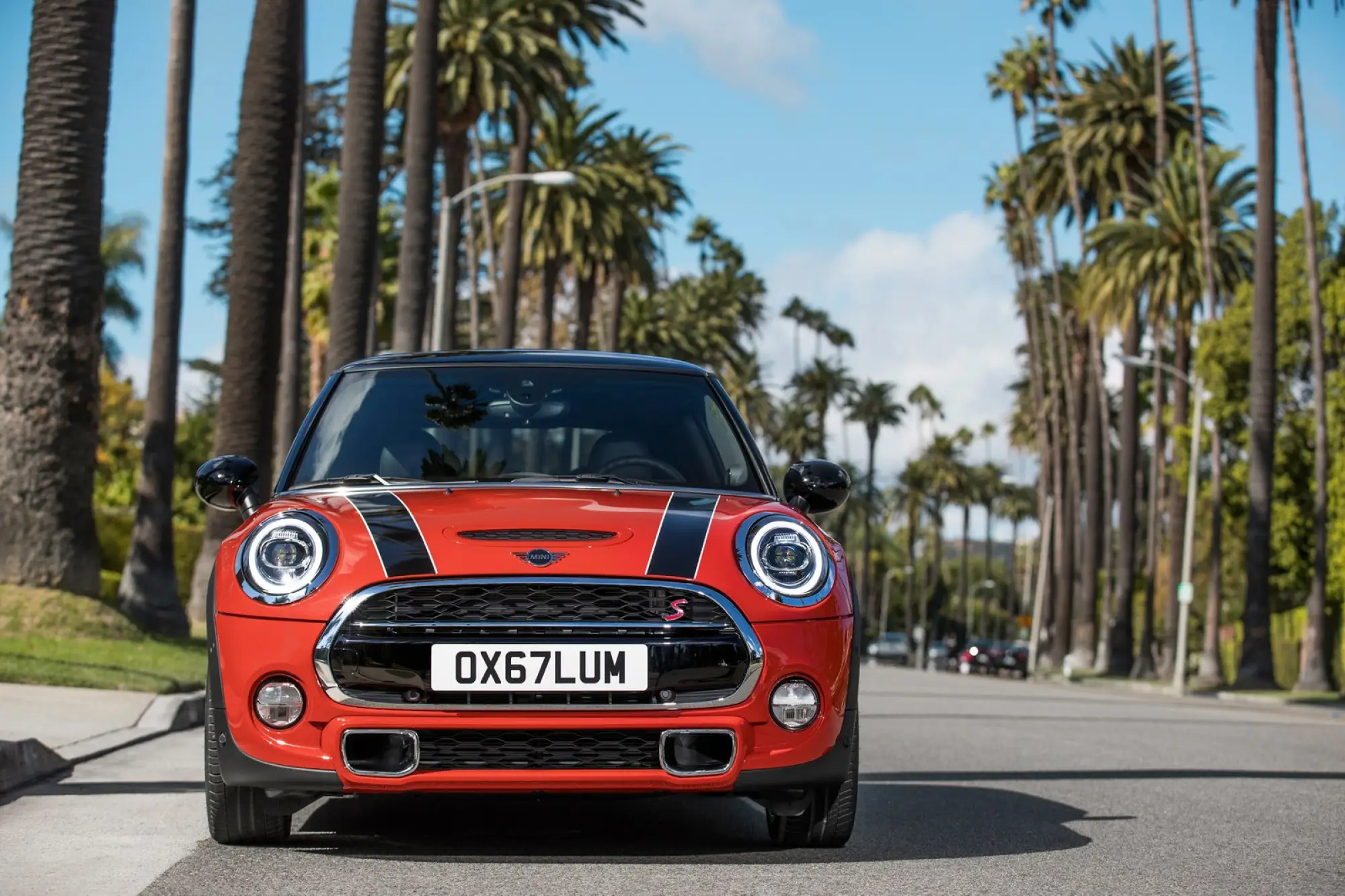 MINI Cooper 2018 - 314