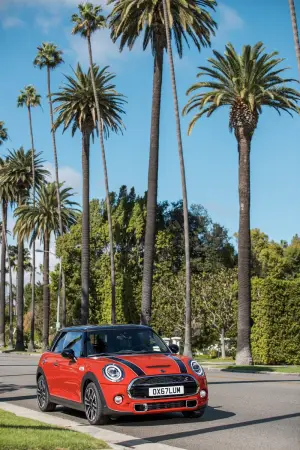 MINI Cooper 2018