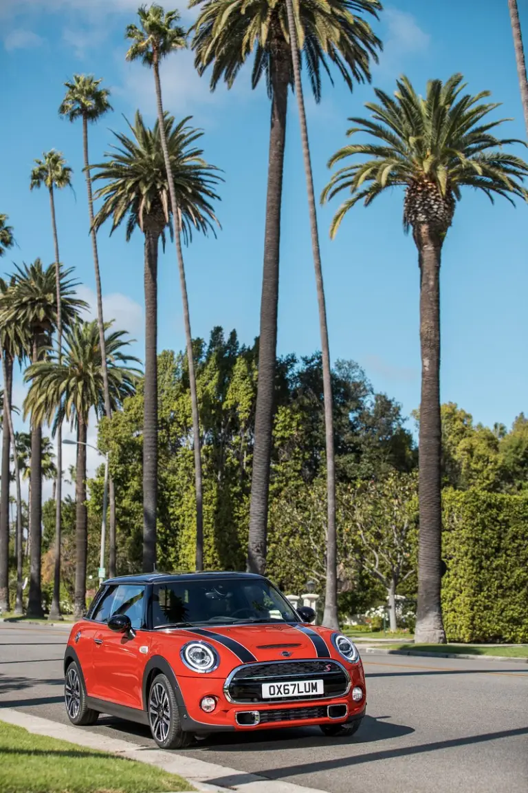 MINI Cooper 2018 - 315