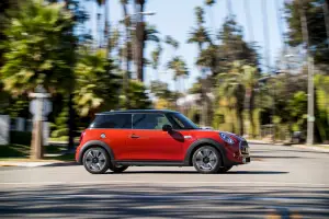 MINI Cooper 2018 - 317