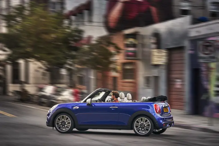 MINI Cooper 2018 - 31