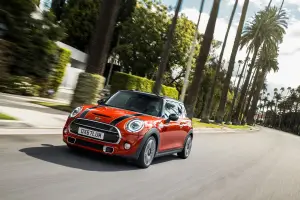 MINI Cooper 2018