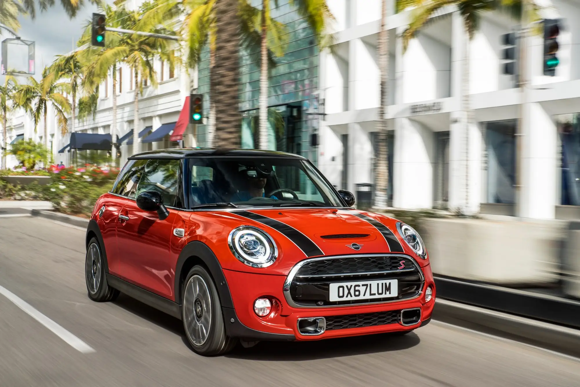 MINI Cooper 2018 - 319