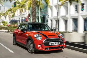 MINI Cooper 2018