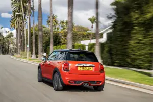 MINI Cooper 2018