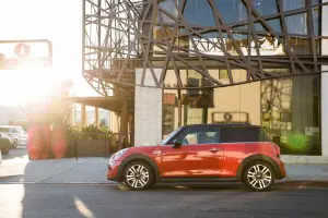 MINI Cooper 2018