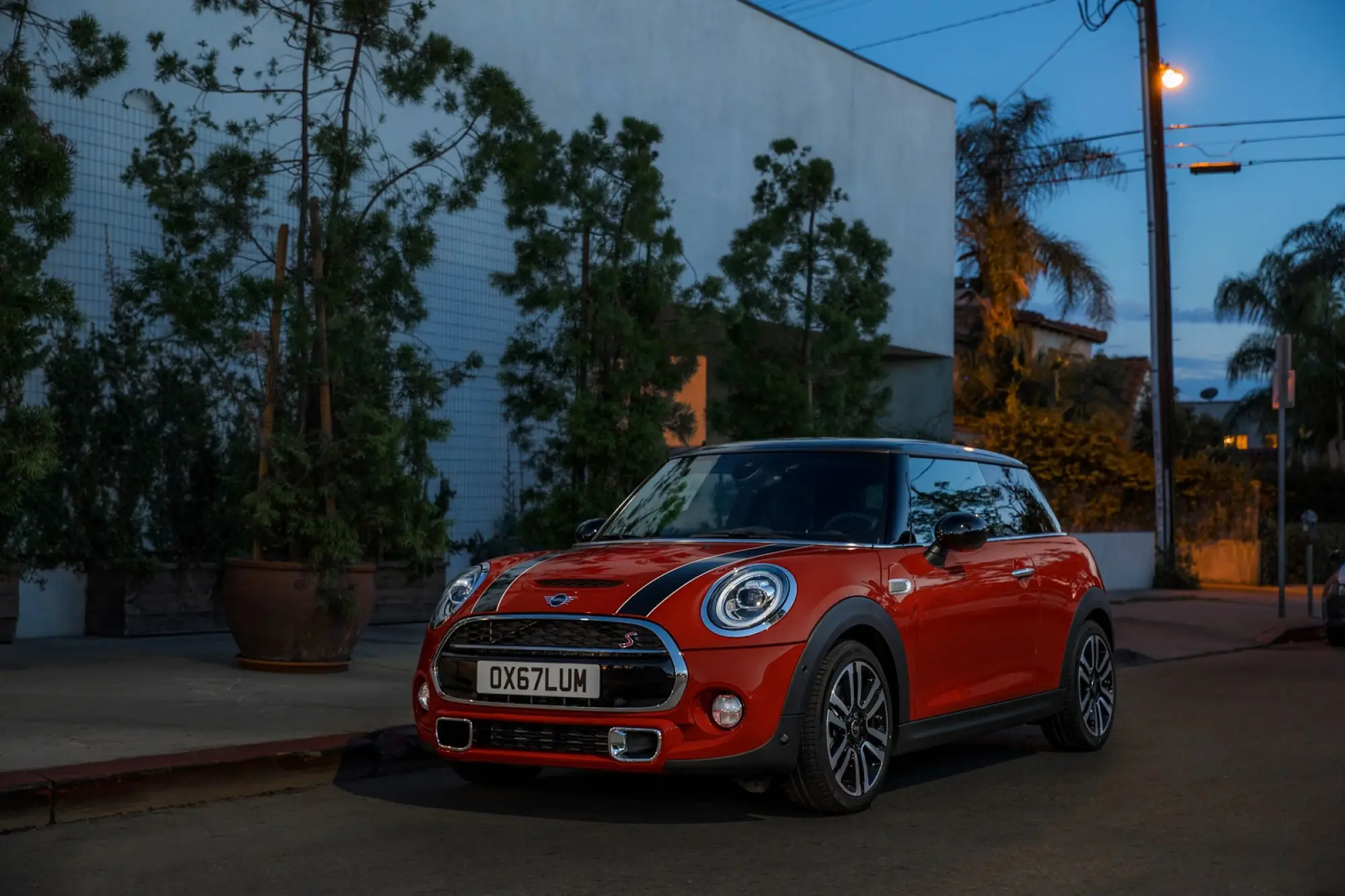 MINI Cooper 2018 - 326