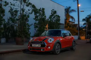 MINI Cooper 2018 - 326