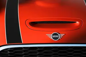 MINI Cooper 2018