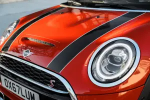 MINI Cooper 2018 - 332